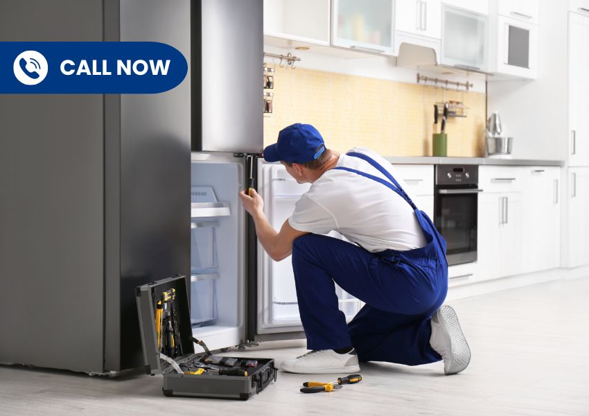 Zellwood Appliance Repair Company